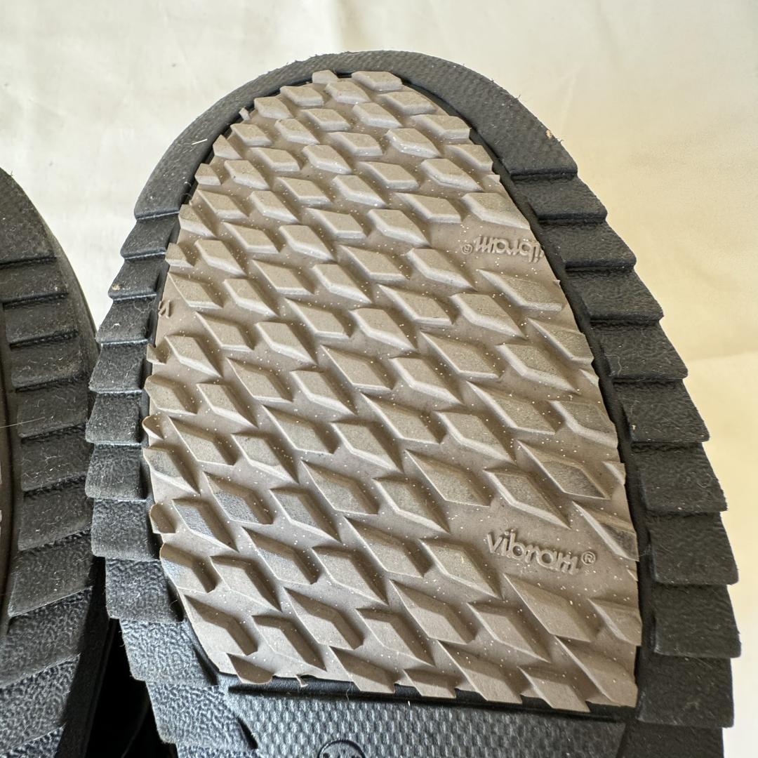 リーガル　美品/メンズ/ブラック/モカシン/ビジネス/レザー/ゴアテックス/防水