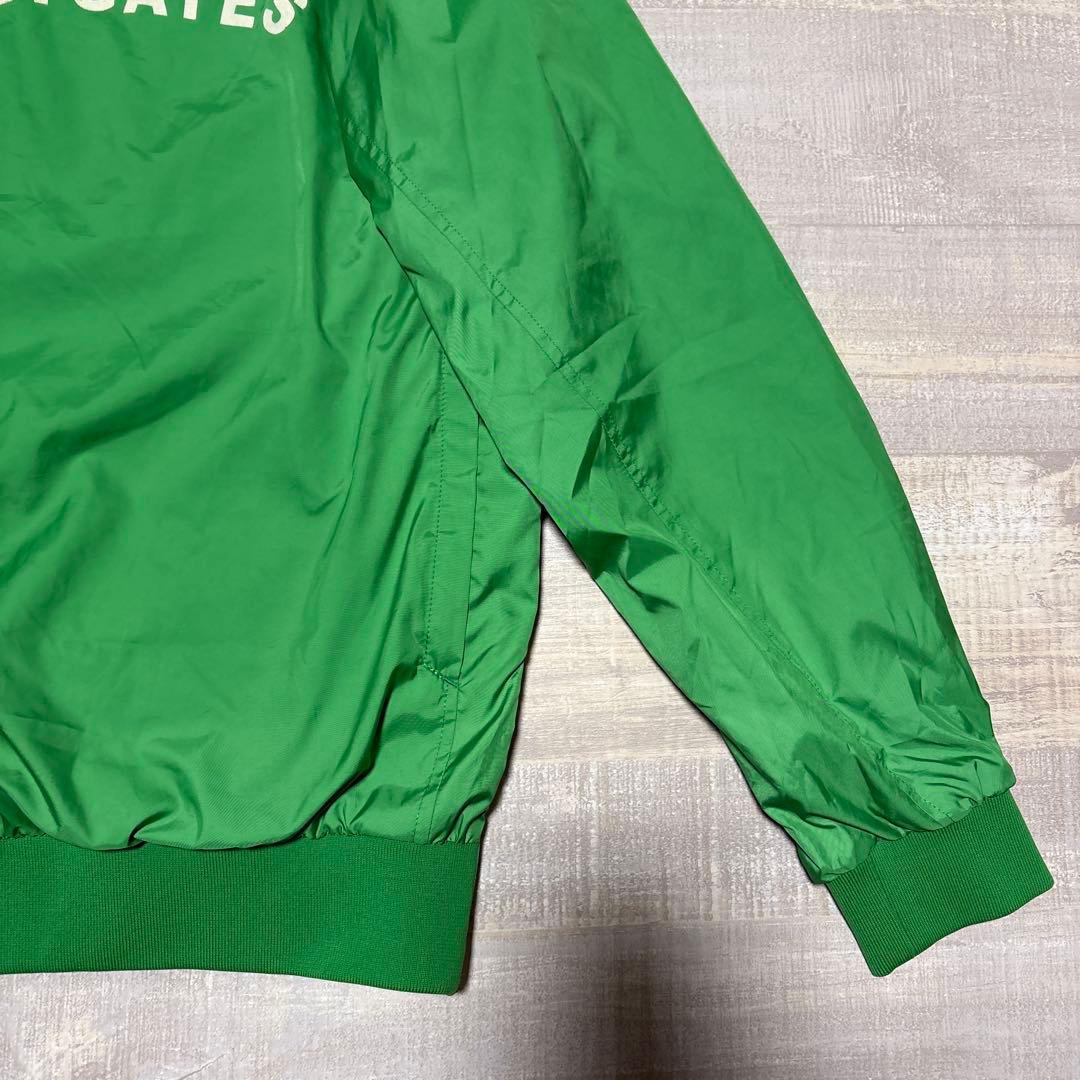 パーリーゲイツ★撥水★蓄熱素材★ツインスニード【レディースサイズ1（M）】