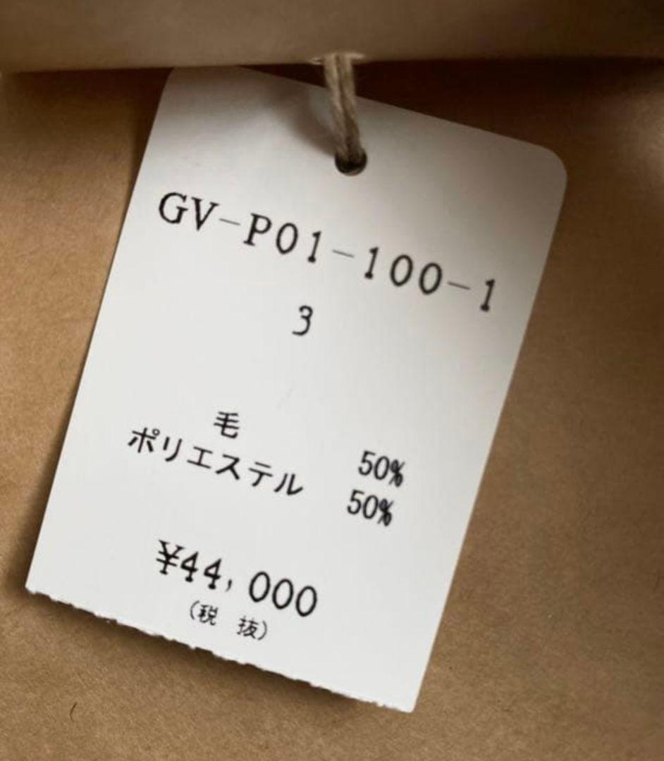 Ground Y yohji yamamoto ラップパンツ type1