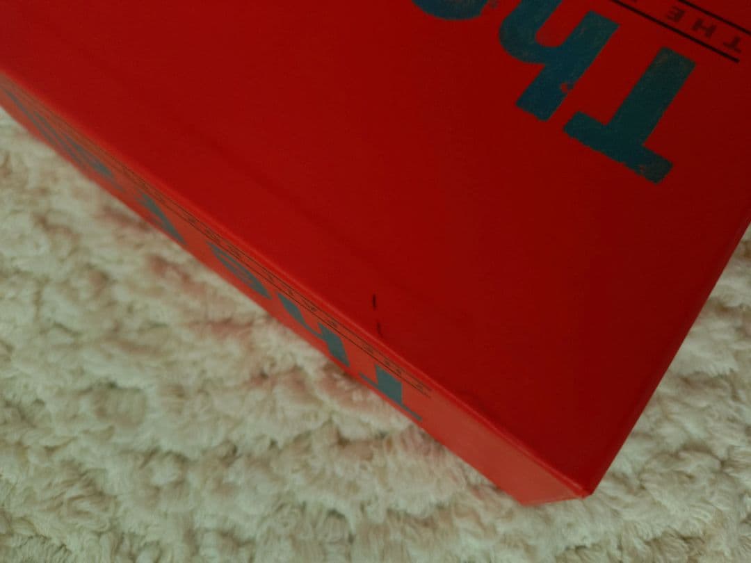 5CDセット ザ・フォール The Fall Box Set 1976-2007