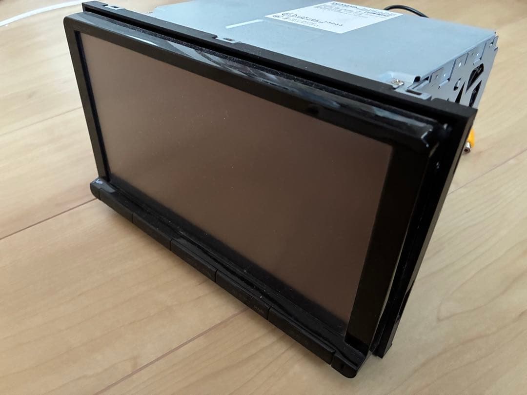 TOYOTA DSZT-YC4T カーナビ