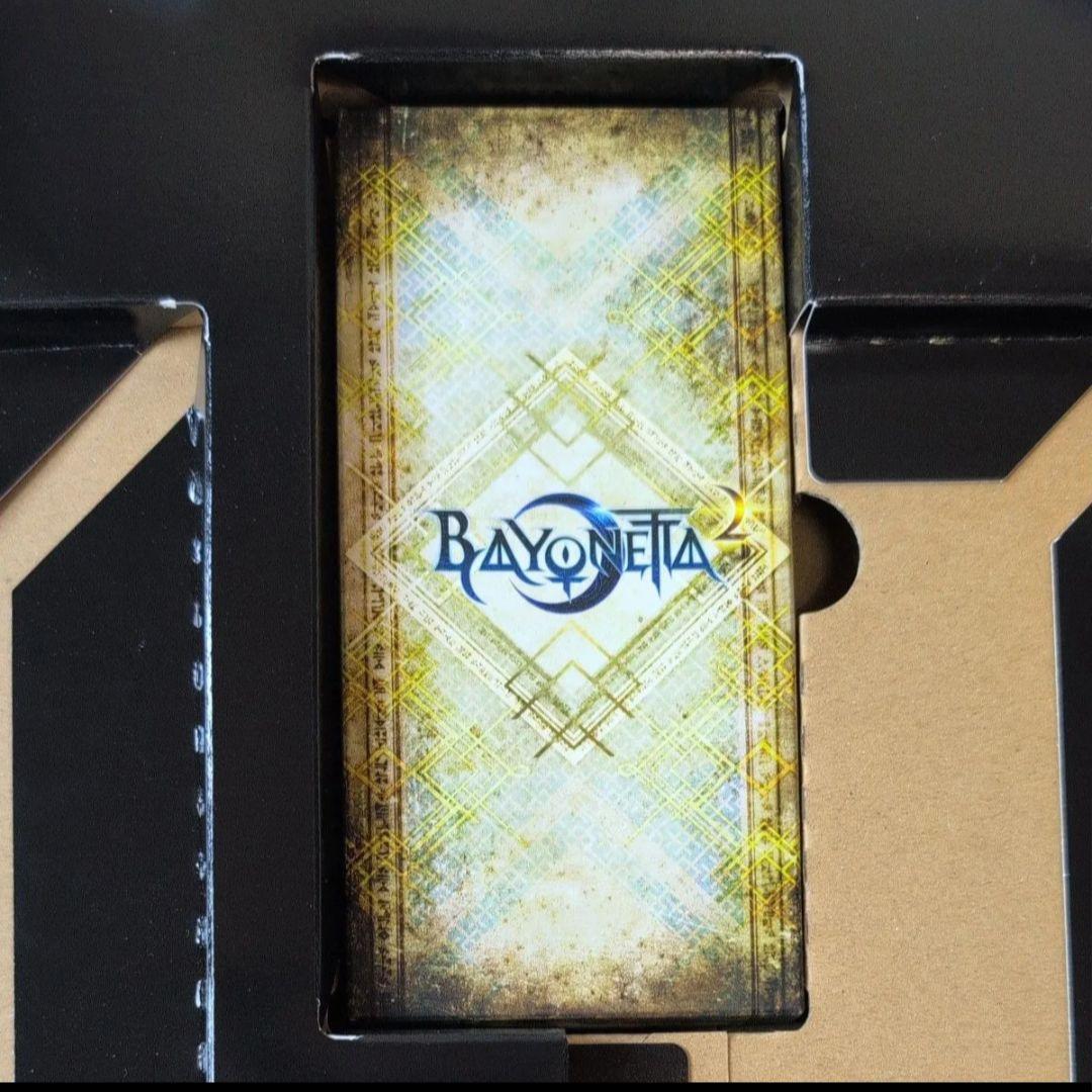 【Switch】 ベヨネッタ ∞CLIMAX EDITION