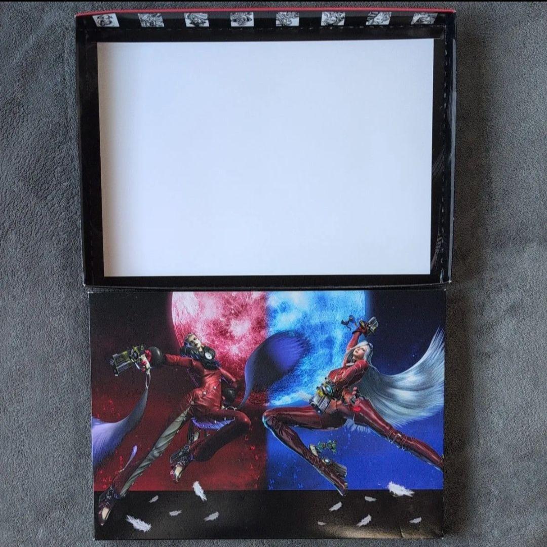 【Switch】 ベヨネッタ ∞CLIMAX EDITION