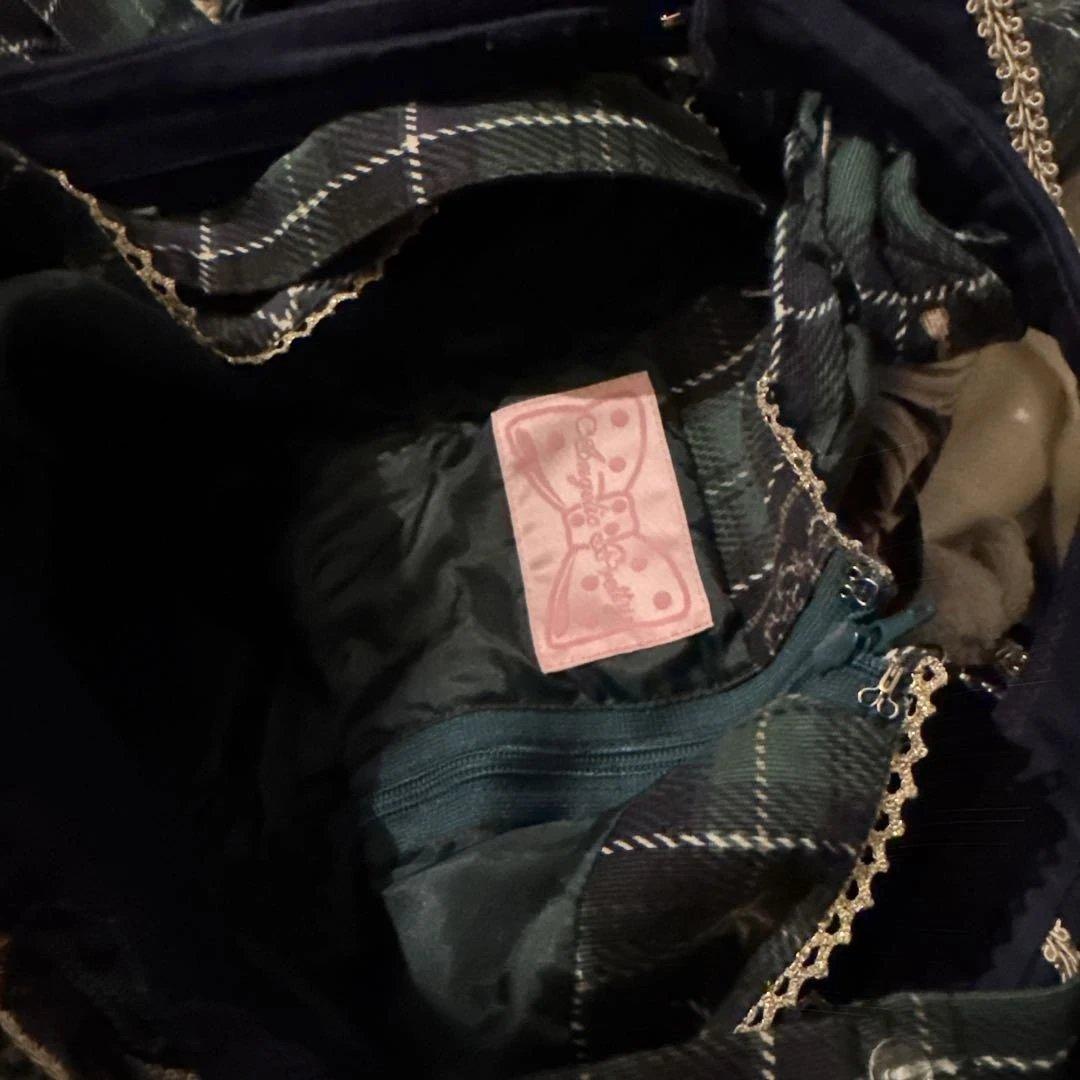 Cirque du L'Étoileジャンパースカート&カチューシャ