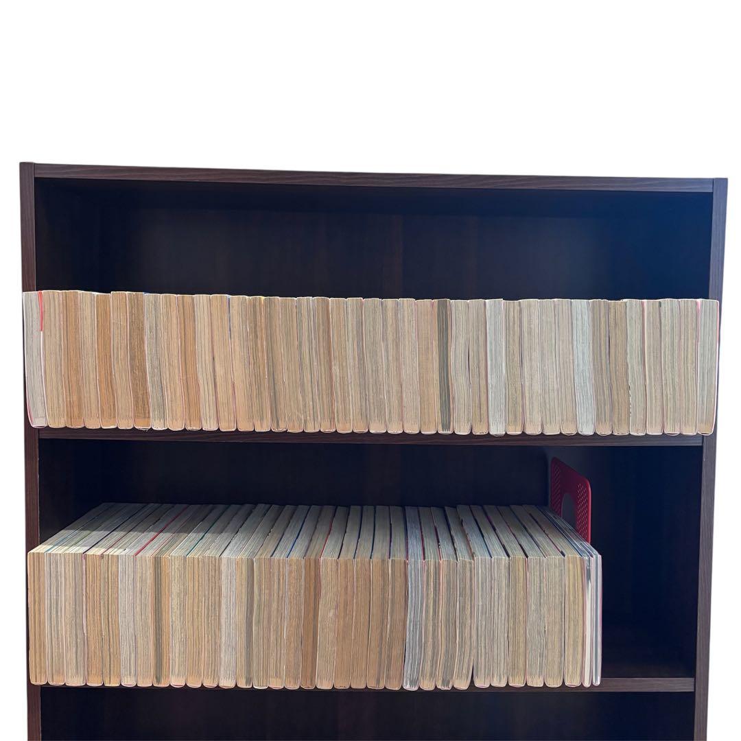 NARUTO　全巻　ナルト　1〜72巻セット