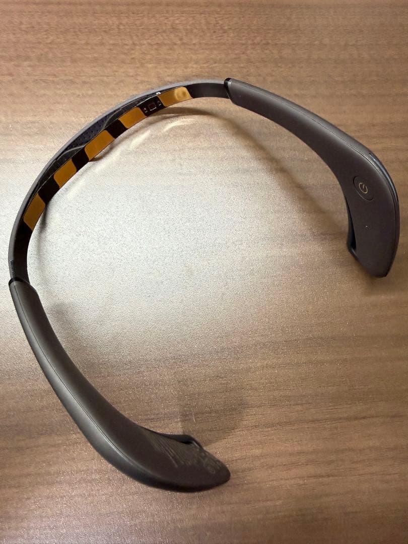 k*u様 Muse 2 脳波計 マインドフルネス瞑想 純正ハードケース付き