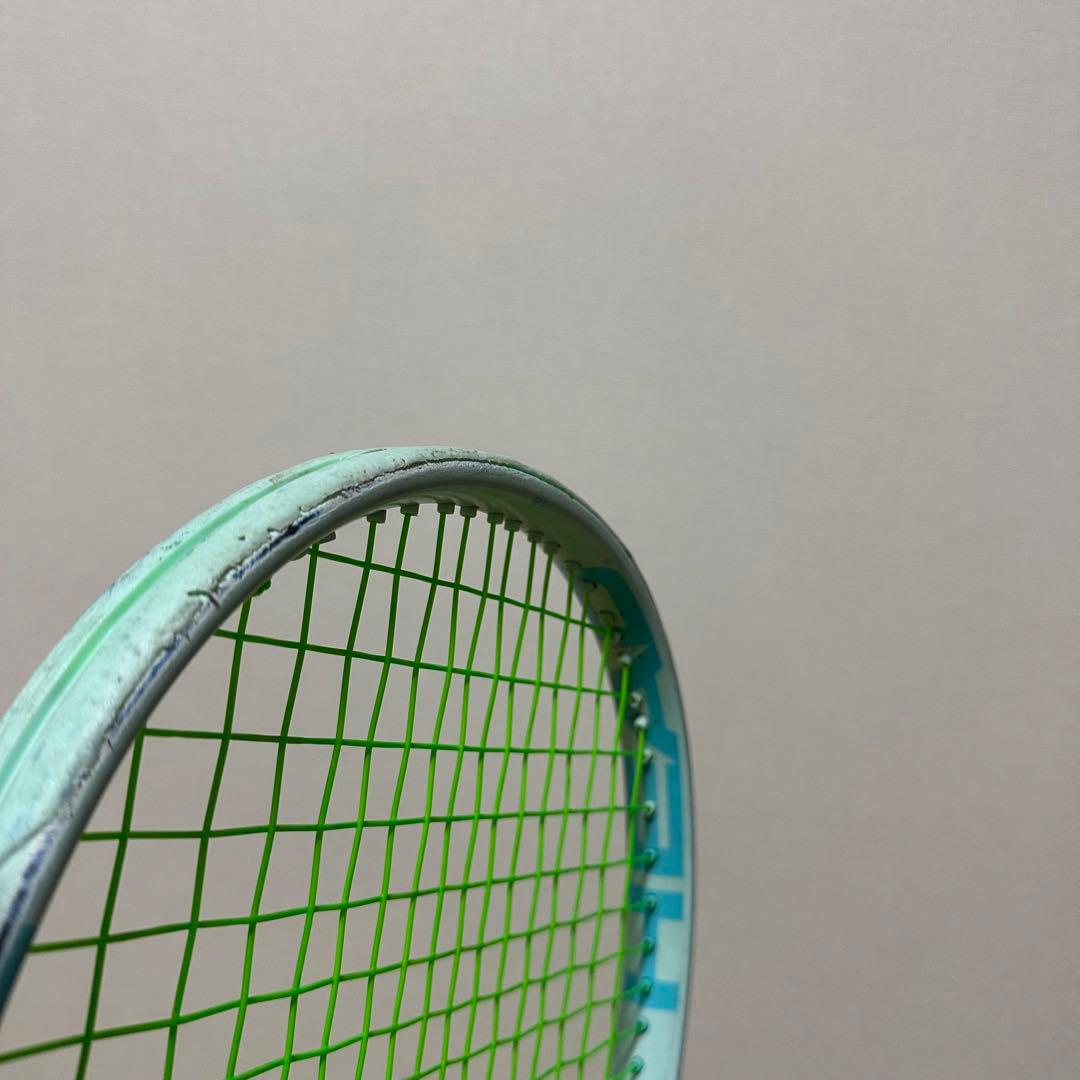 HEAD ヘッド BOOM ブーム MP600 295g G2