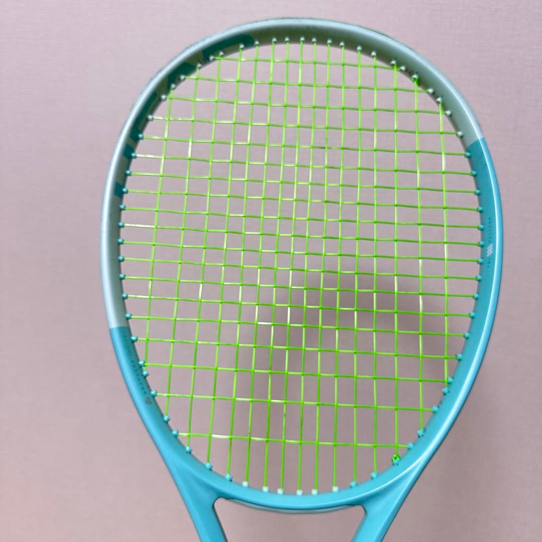 HEAD ヘッド BOOM ブーム MP600 295g G2