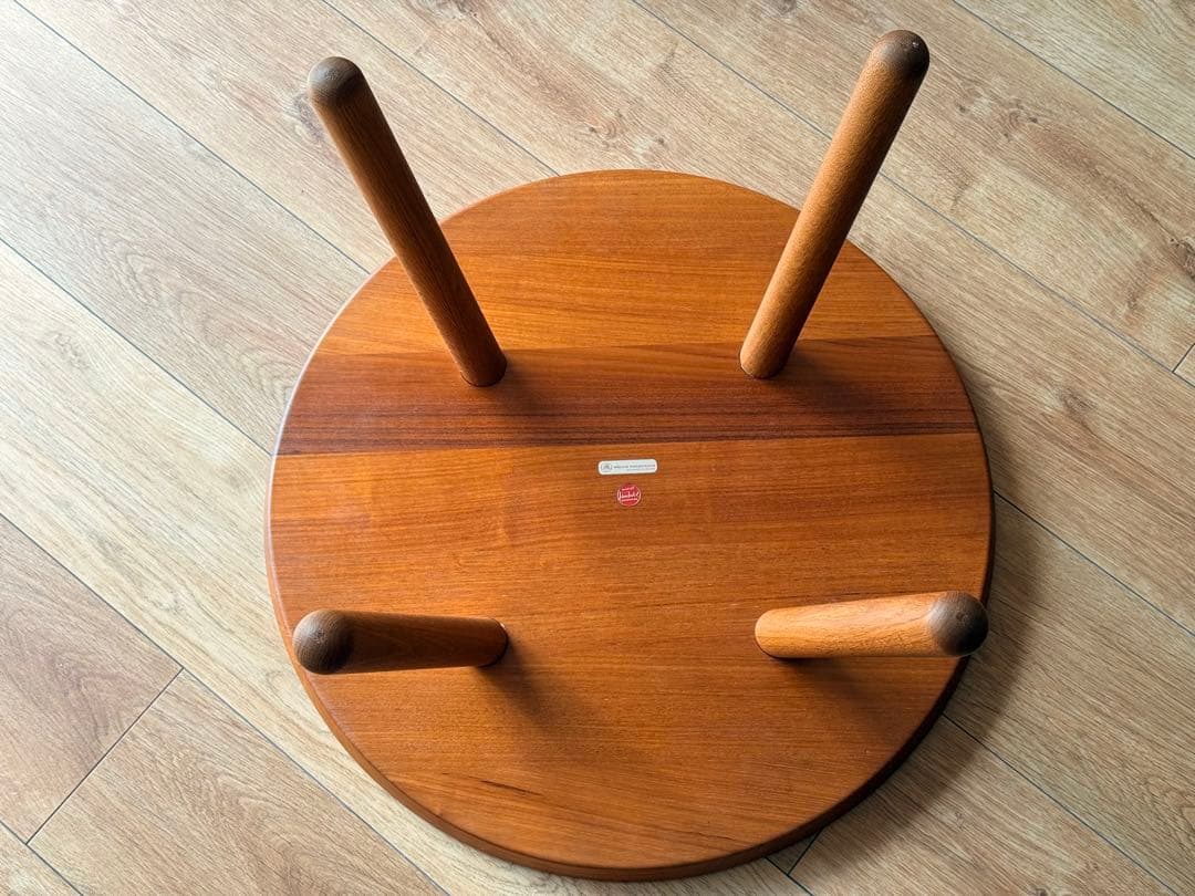 【最終値下げ】Finn Juhl “Pelican table”