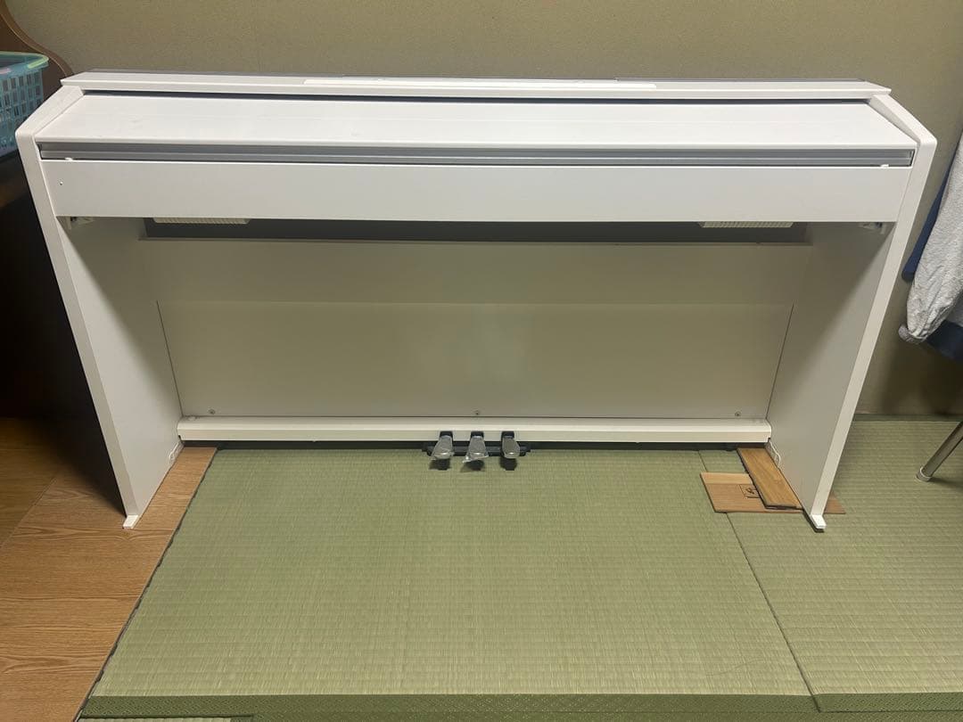 【ピアノオフ】CASIO Privia PX-2000GP