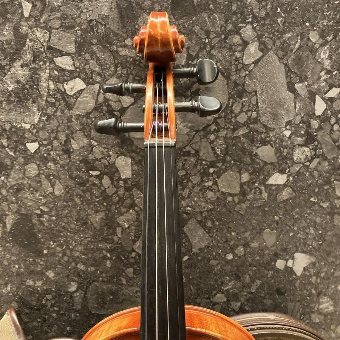 SUZUKI バイオリン No.330 4/4 Anno1979 スズキ