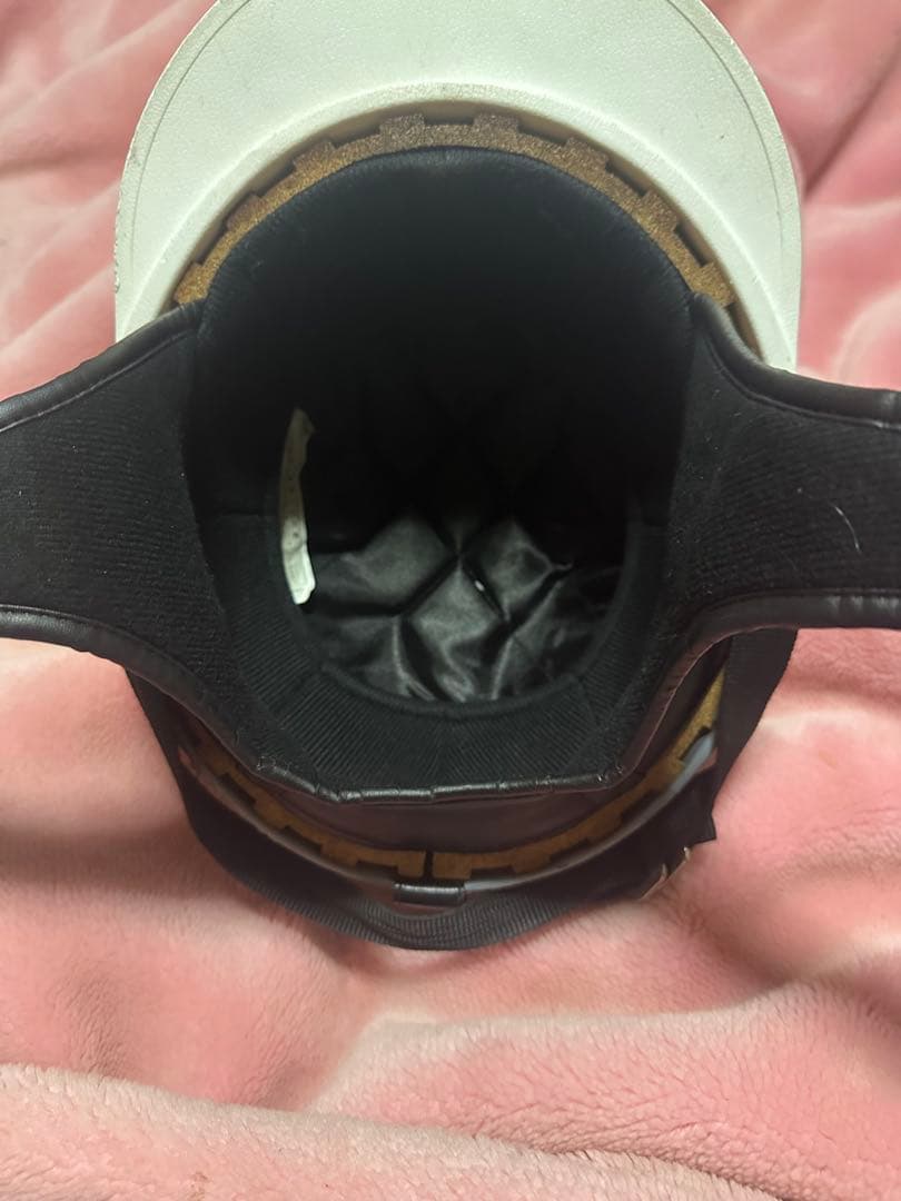 富士日章　コルク半　三つボタン　旧車會