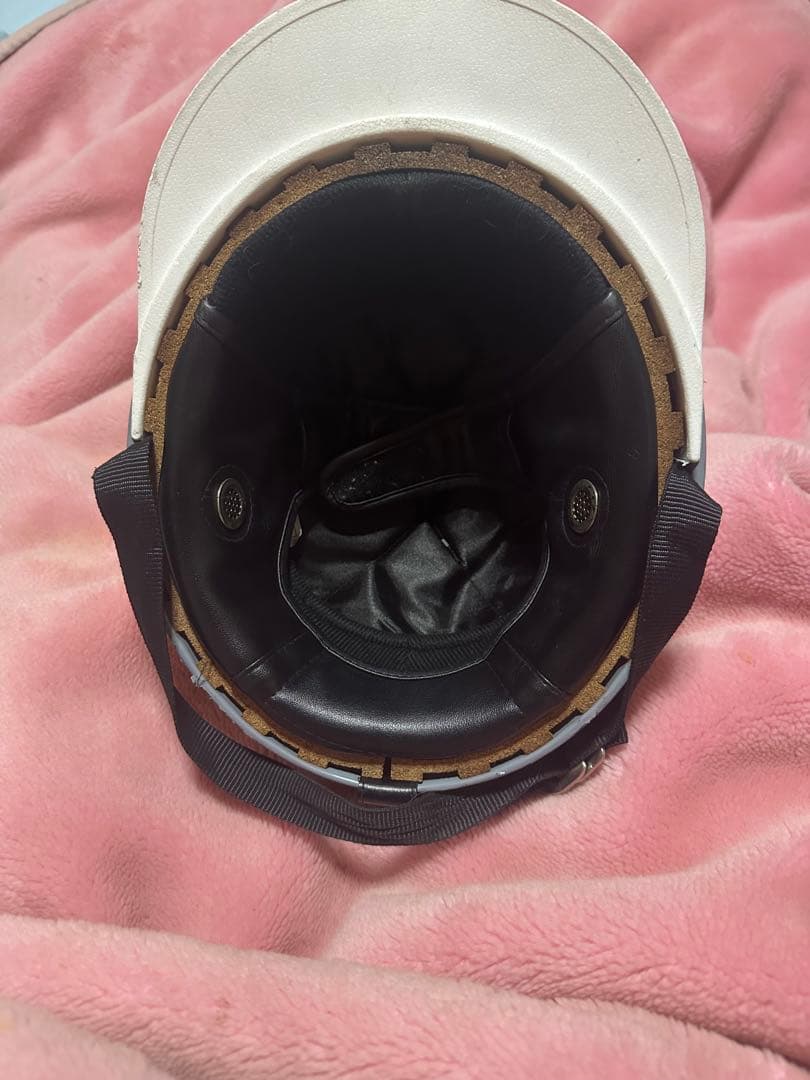 富士日章　コルク半　三つボタン　旧車會