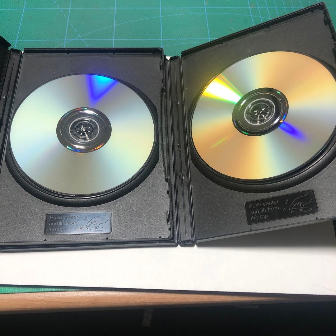 実録・竹中正久の生涯 荒らぶる獅子 前篇・後編