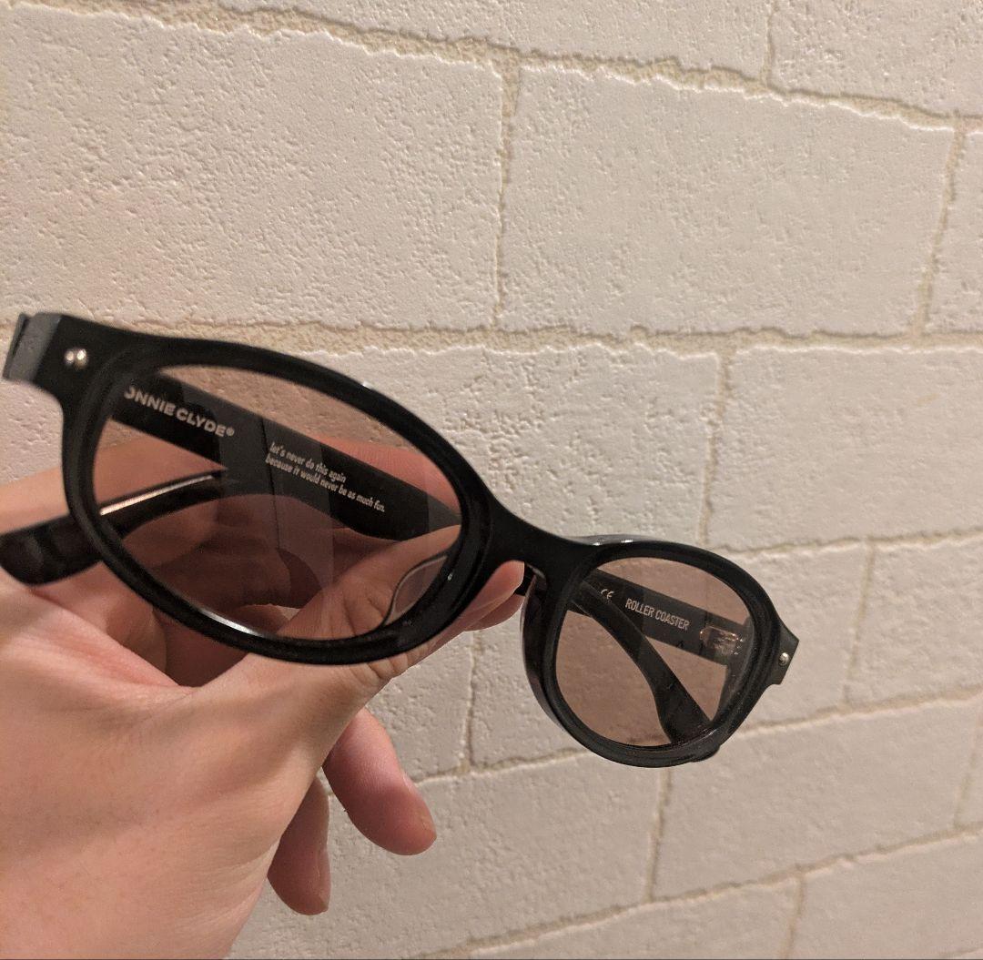 Bonnie Clyde　ROLLER COASTER