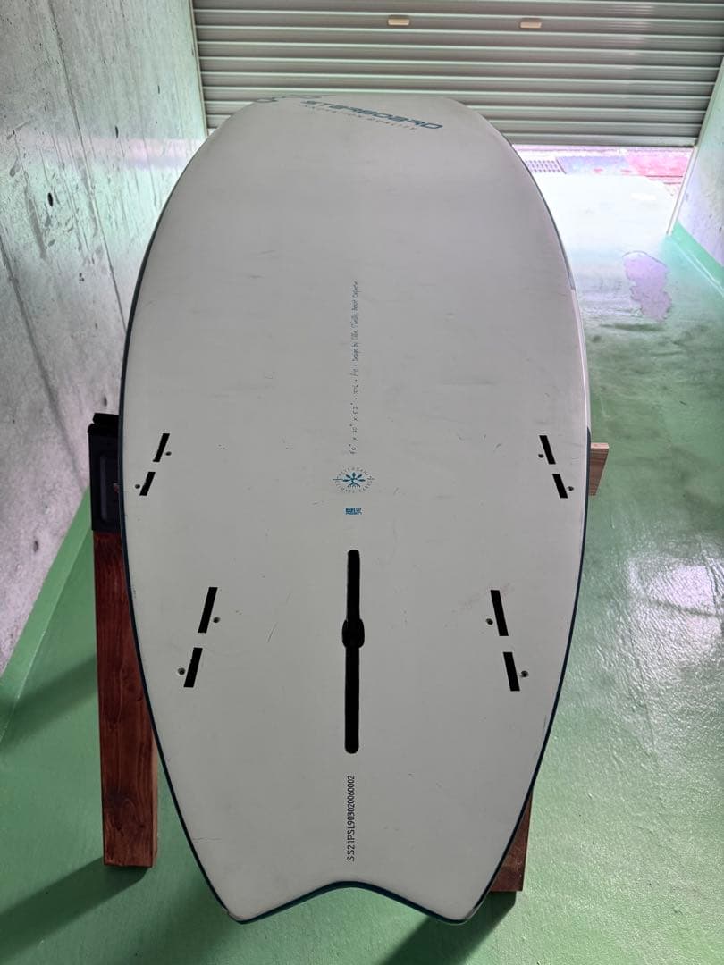 STARBOARD STARLITE【ケース付】