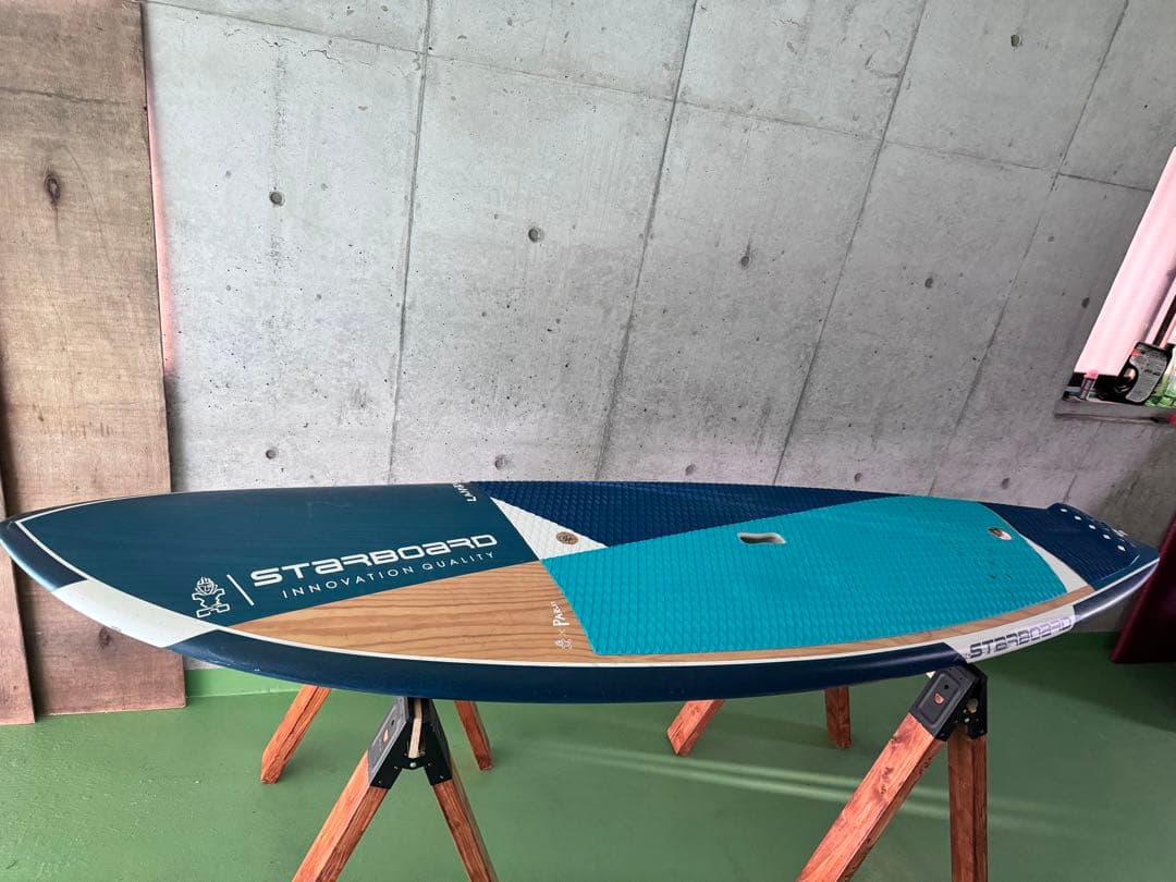 STARBOARD STARLITE【ケース付】