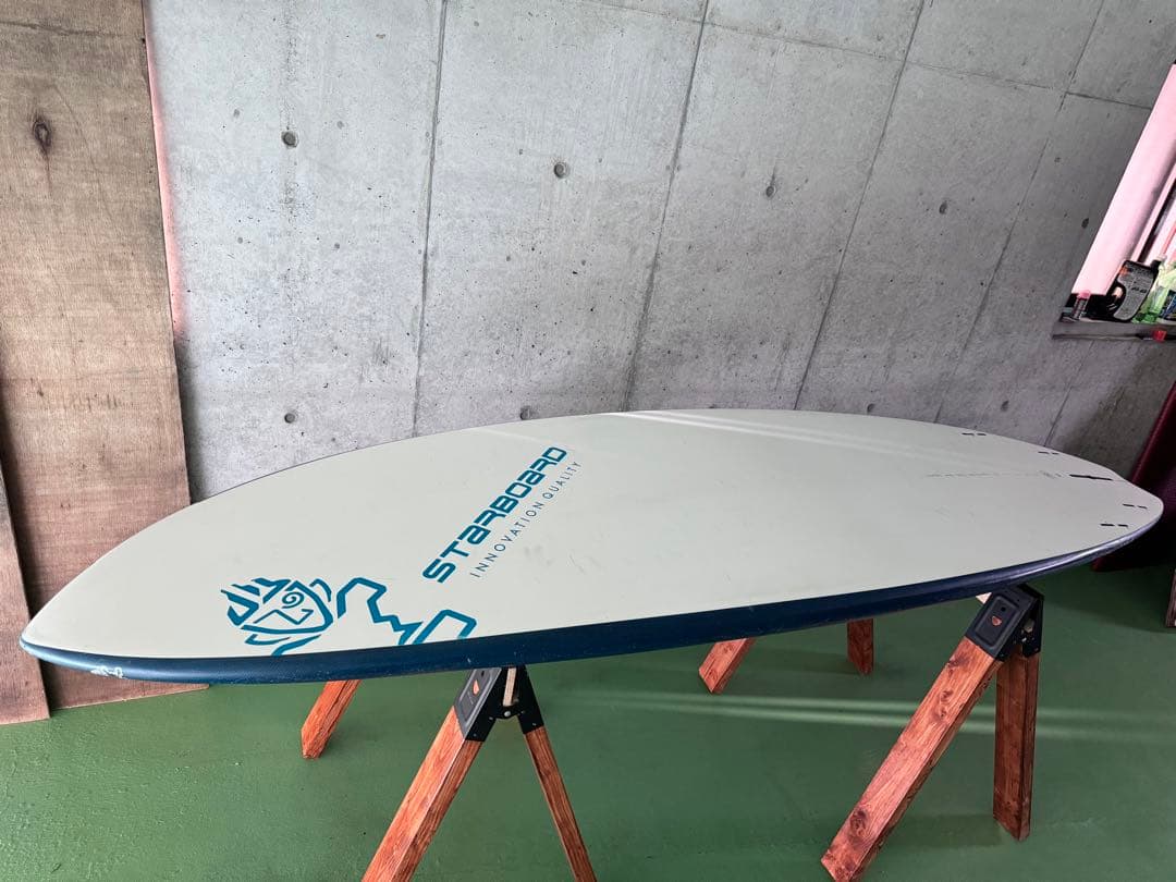 STARBOARD STARLITE【ケース付】