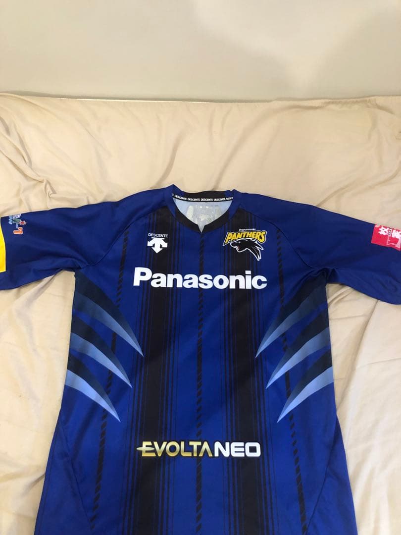 大阪ブルテオンシャツ XO