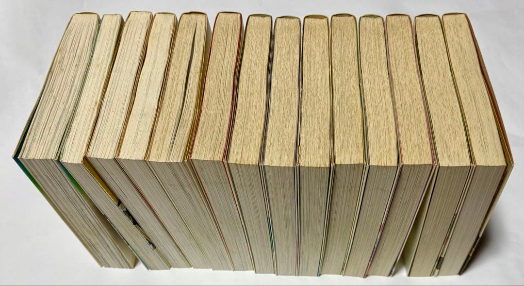 めぞん一刻 特製ワイド版 全巻セット+おまけ付き　14冊セット