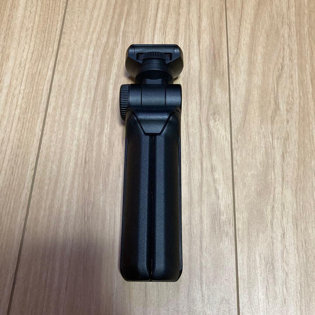 SONY 純正シューティンググリップ GP-VPT2BT