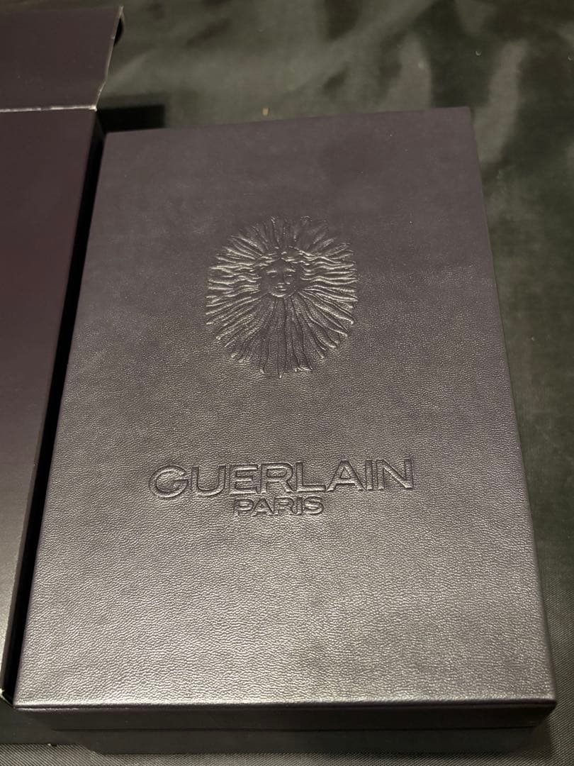 ゲラン　ベゼドゥルシー　EDP 125ml