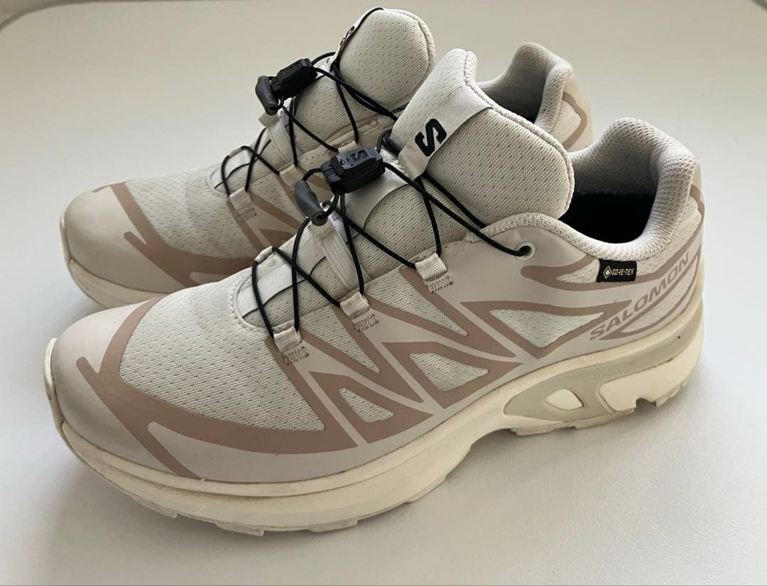 SALOMON スニーカー　24cm XT-EVR GTX L47803400