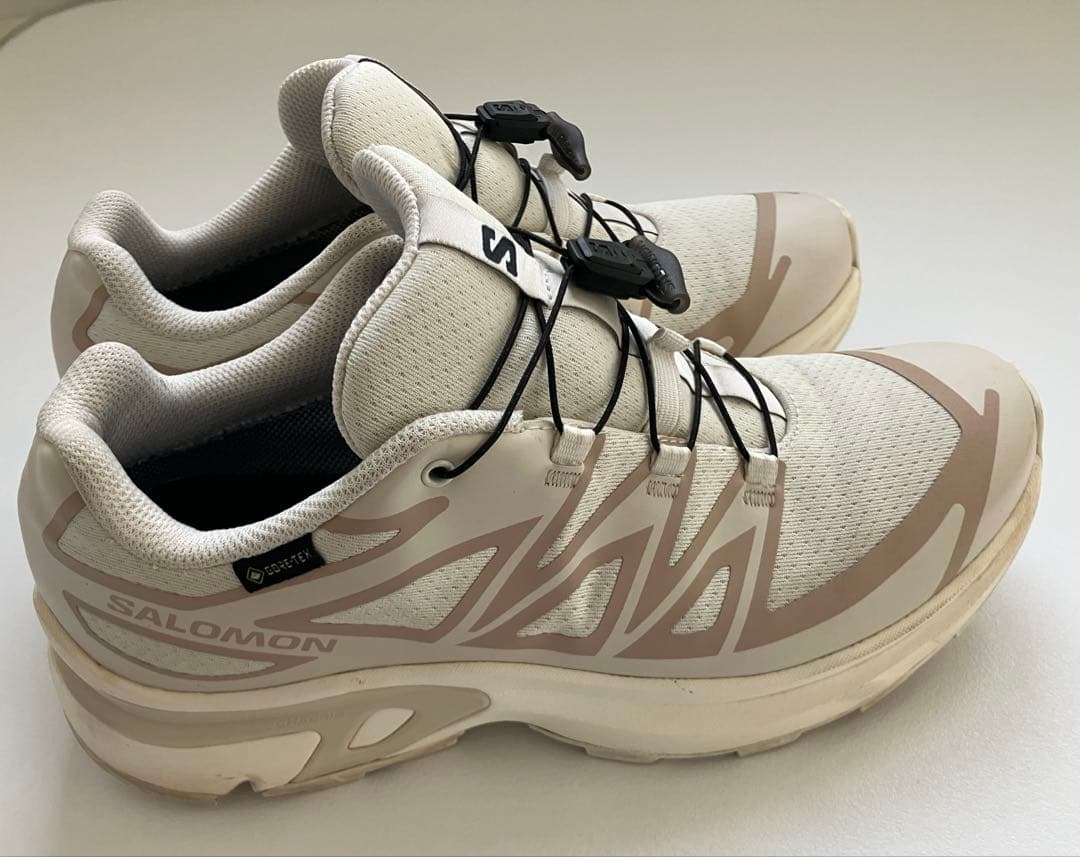 SALOMON スニーカー　24cm XT-EVR GTX L47803400