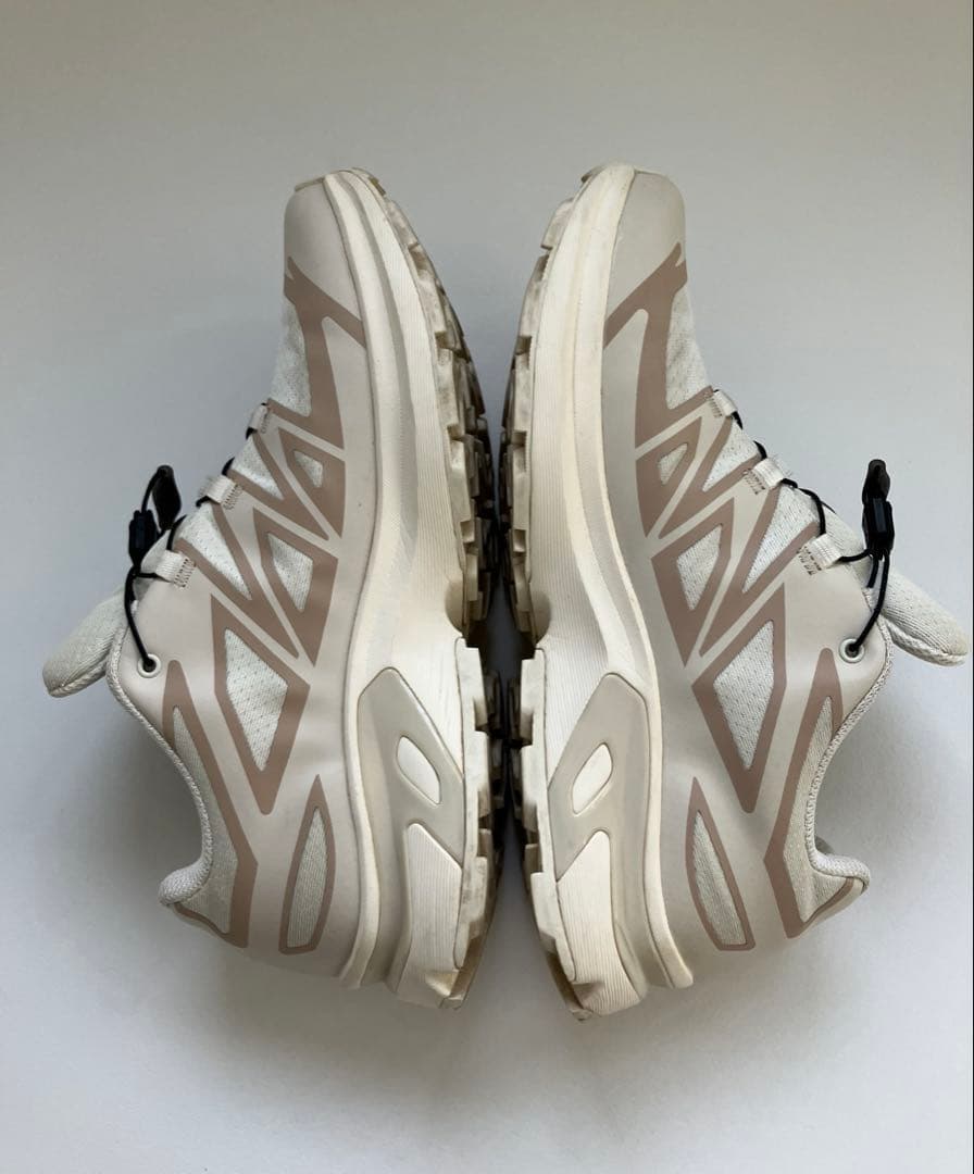 SALOMON スニーカー　24cm XT-EVR GTX L47803400