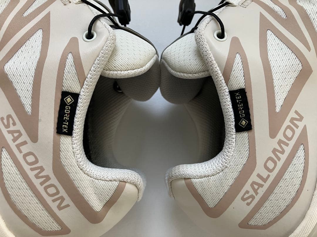 SALOMON スニーカー　24cm XT-EVR GTX L47803400