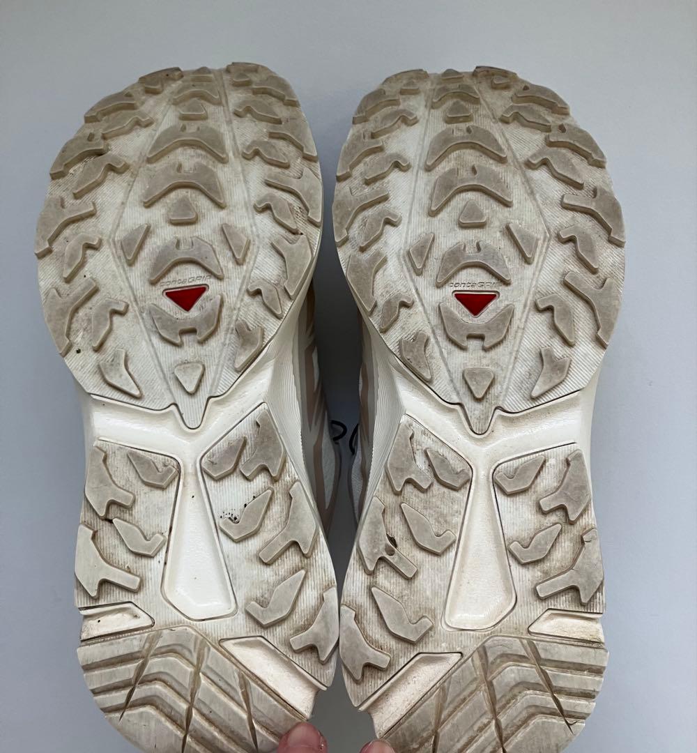 SALOMON スニーカー　24cm XT-EVR GTX L47803400