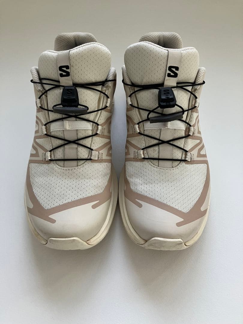 SALOMON スニーカー　24cm XT-EVR GTX L47803400