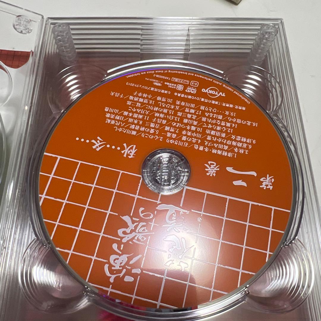 演歌の花道 DVD-BOX 全8巻　テレビ東京開局50周年記念　豪華歌手63名