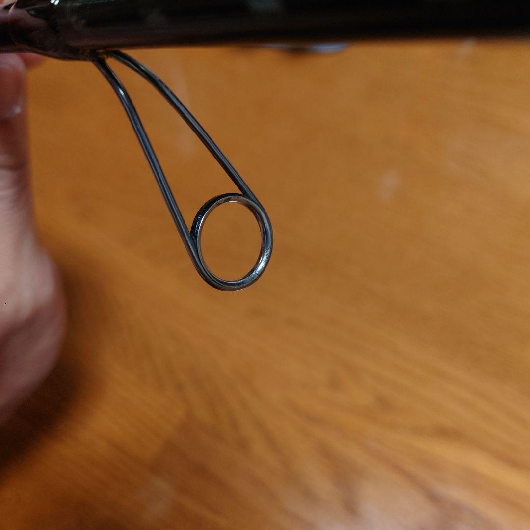 ハッピームー シマノ セフィアリミテッド S86M