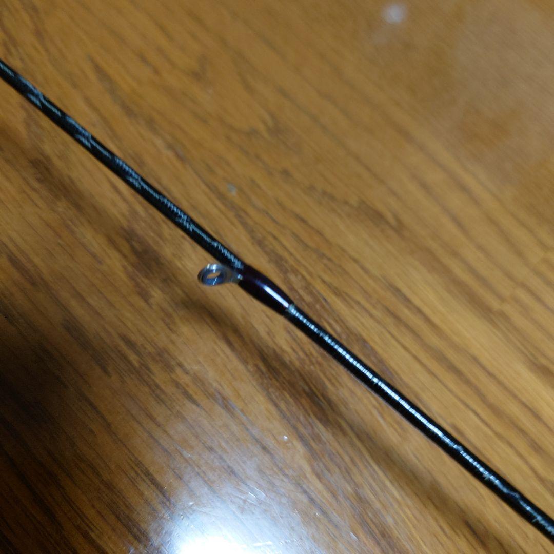 ハッピームー シマノ セフィアリミテッド S86M