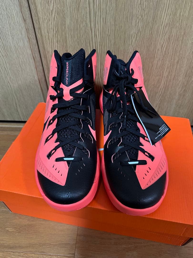 Nike Hyperdunk 2014 ハイパーダンク2014