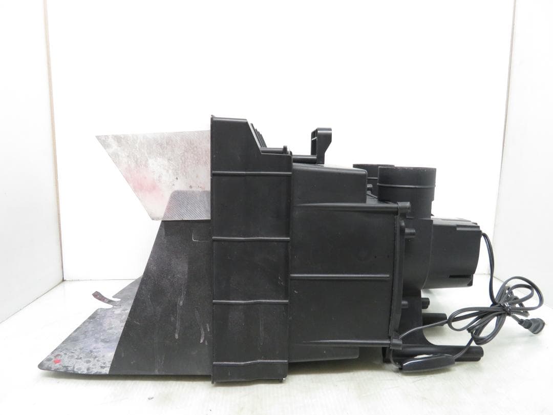 タミヤ スプレーワークペインティングブースⅡ ツインファン アタッチメント付き