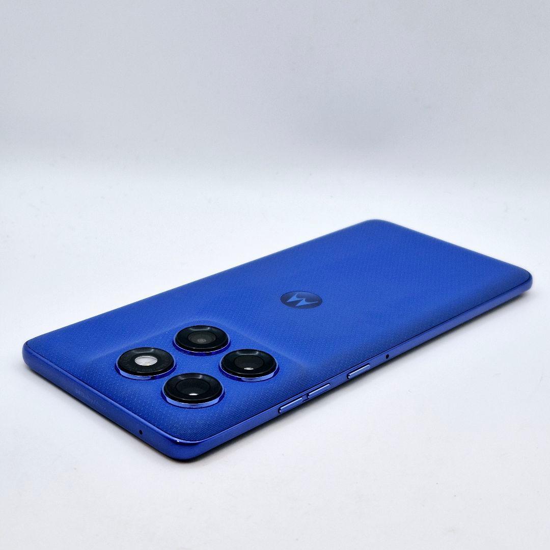 [H18] Motorola edge 60 pro グローバル版 512GB