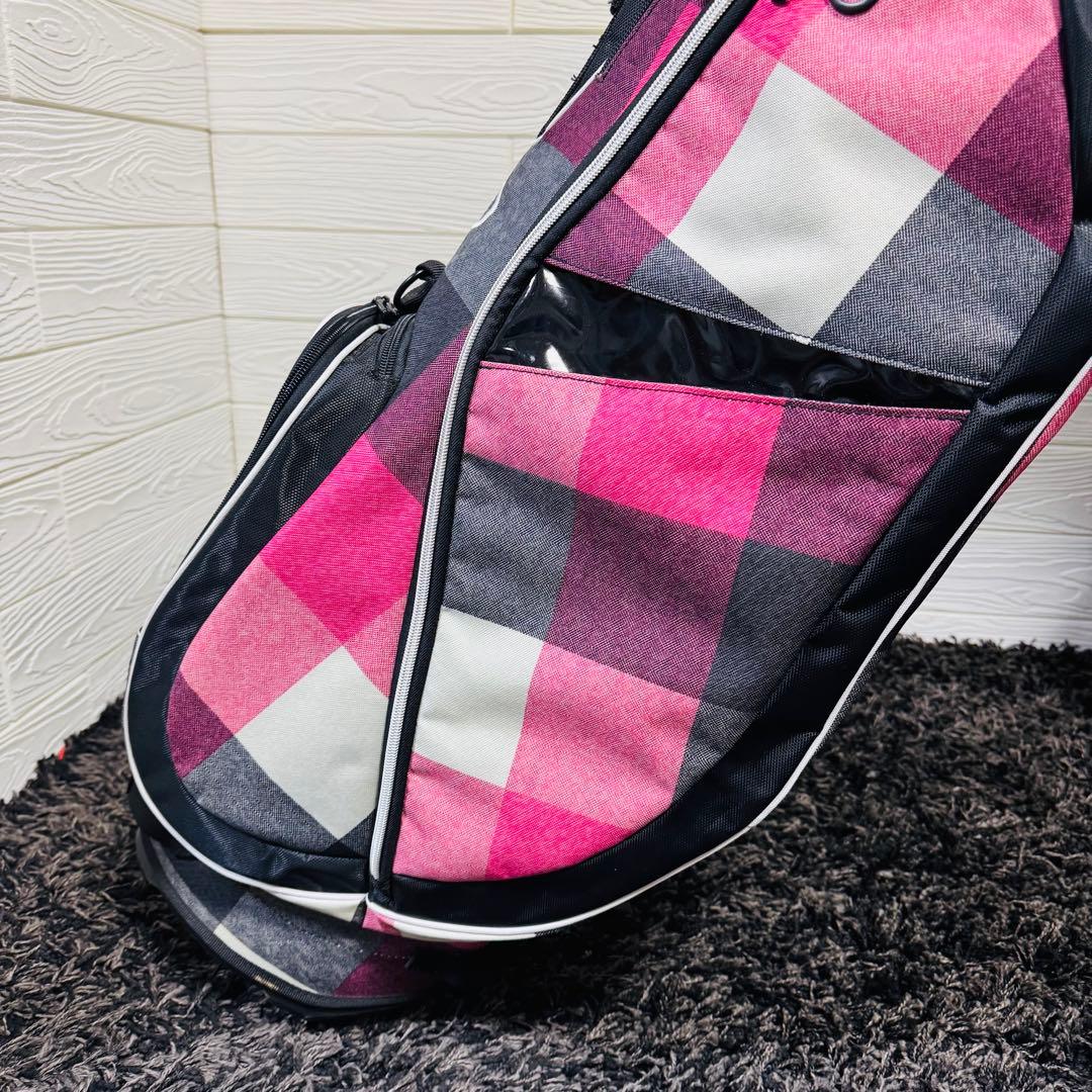 OGIO オージオゴルフバッグ キャディーバッグ