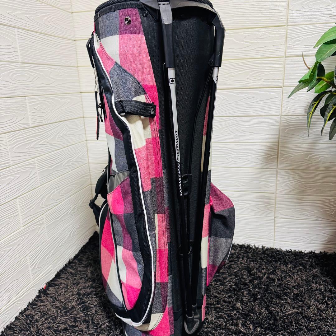 OGIO オージオゴルフバッグ キャディーバッグ