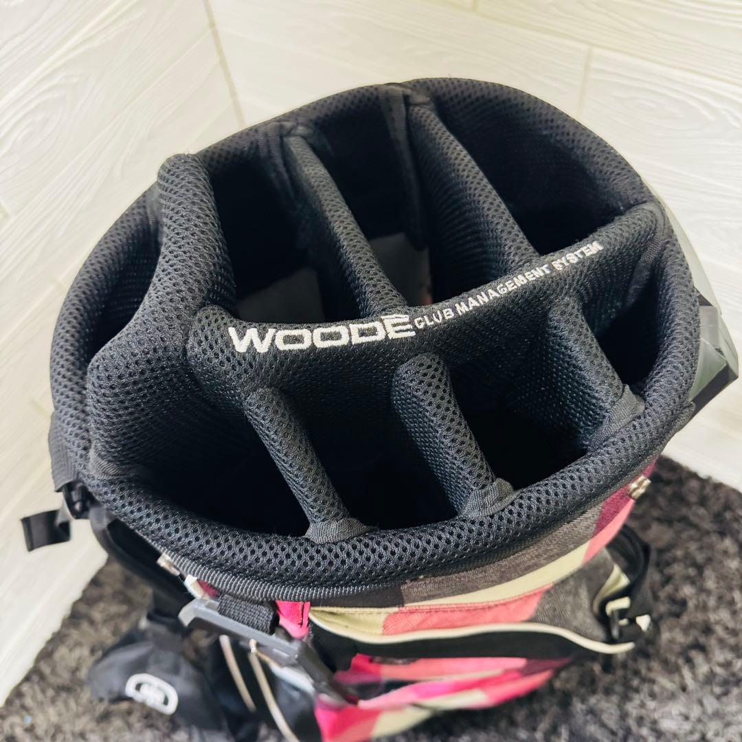 OGIO オージオゴルフバッグ キャディーバッグ