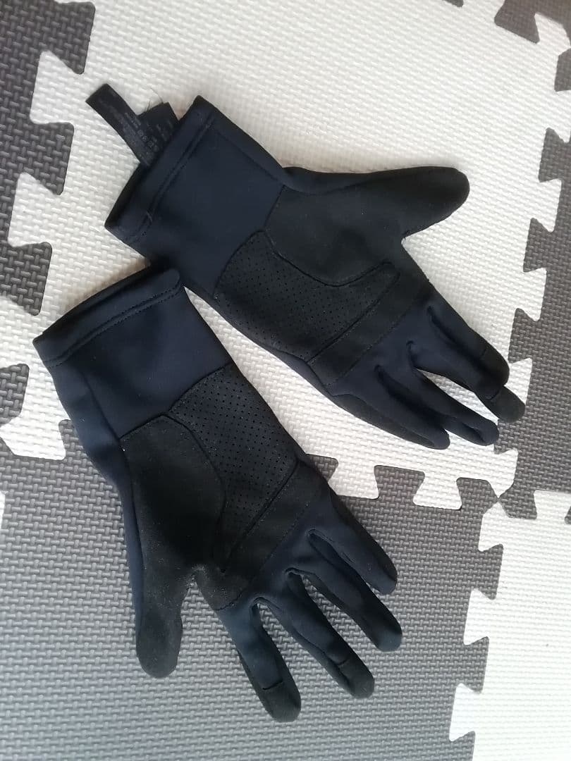 Rapha pro team gloves　Sサイズ