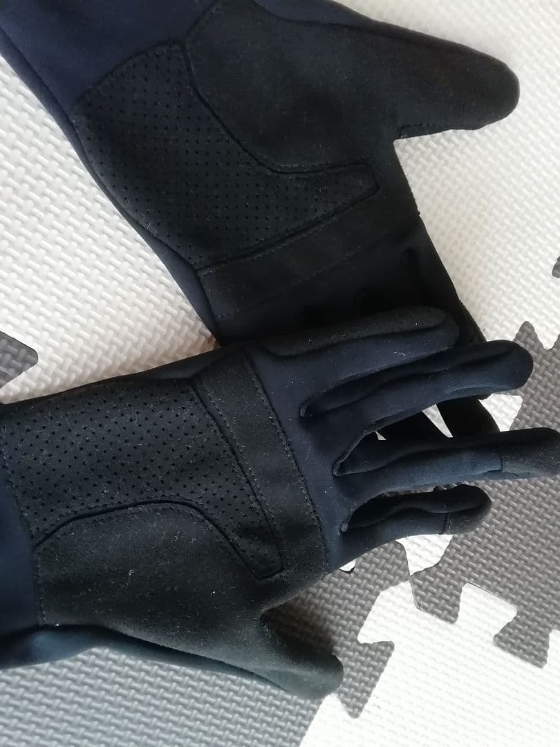 Rapha pro team gloves　Sサイズ