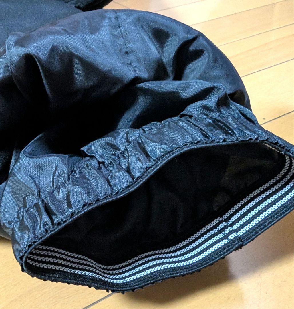 【新品タグ付】スキーウェア上下セット MUTU（ムータスノー）メンズ　М