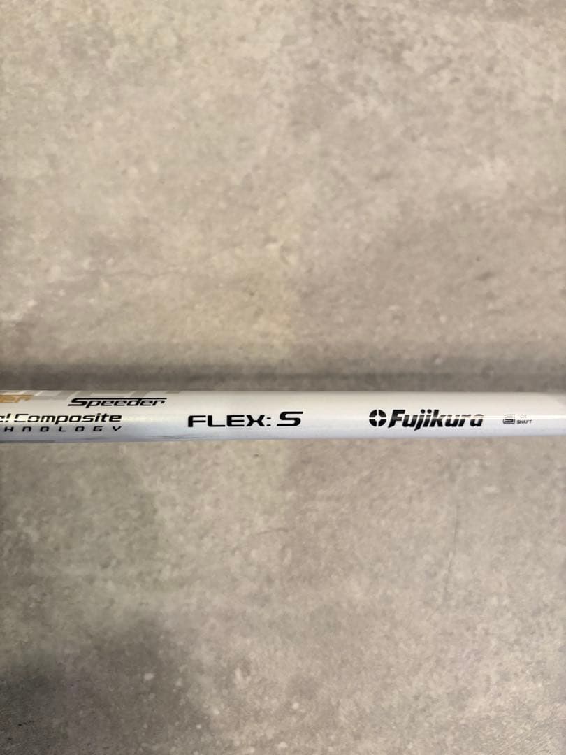 クラブ PING G425 MAX 3W Speeder 569 EVO7