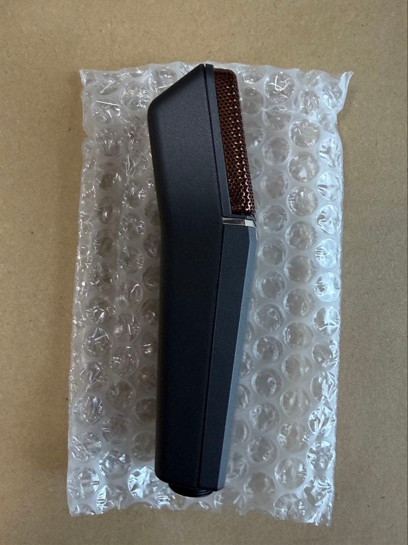 clarionバス用マイク