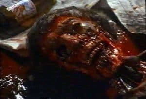 【廃盤】スラッグス SLUGS　ホラー グロテスク モンスターパニック