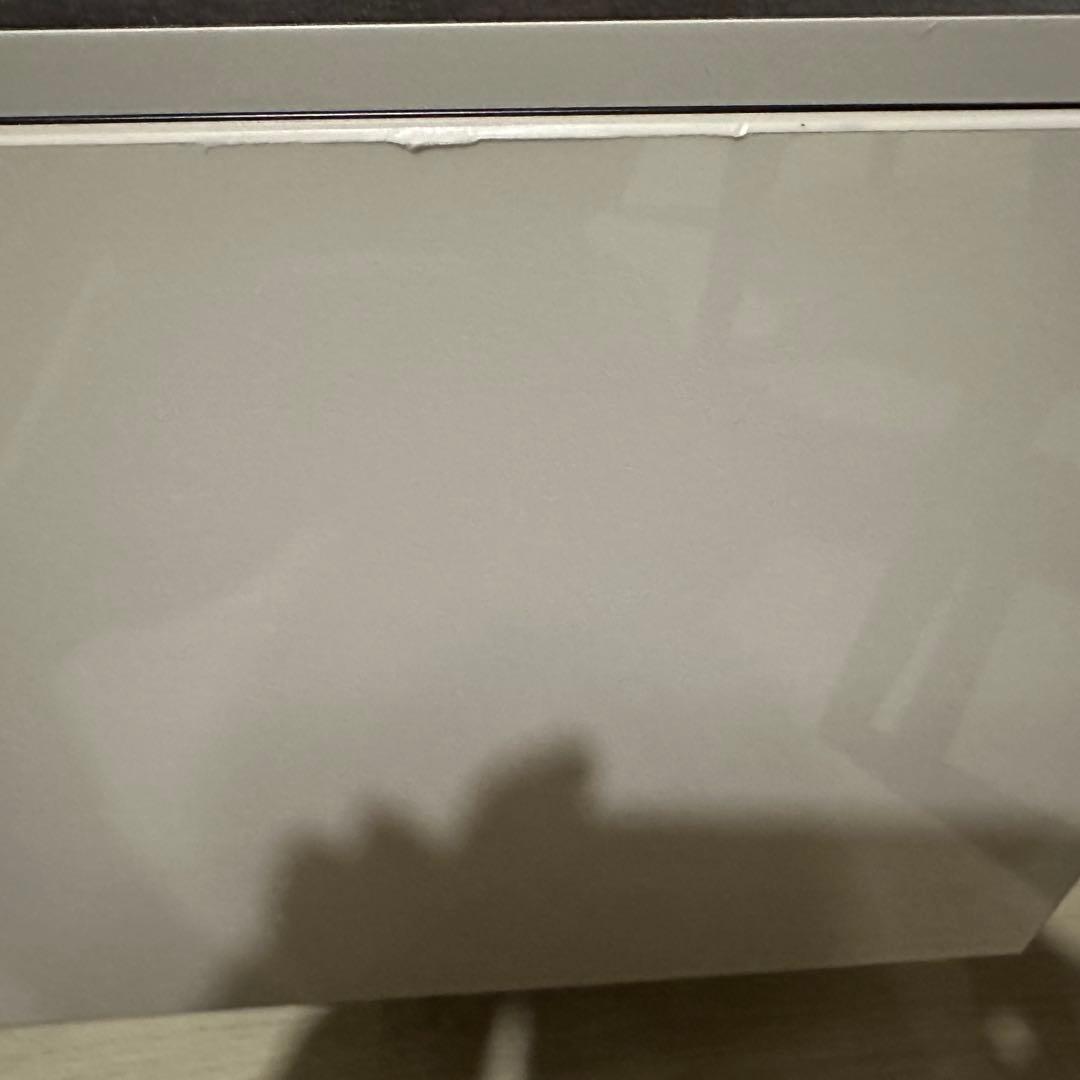 パモウナテレビボード180 シルキーアッシュ