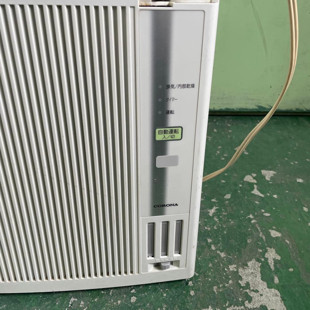 ★コロナルームエアコン 窓用エアコン CWH-A1817 冷暖房兼用 家電 格安