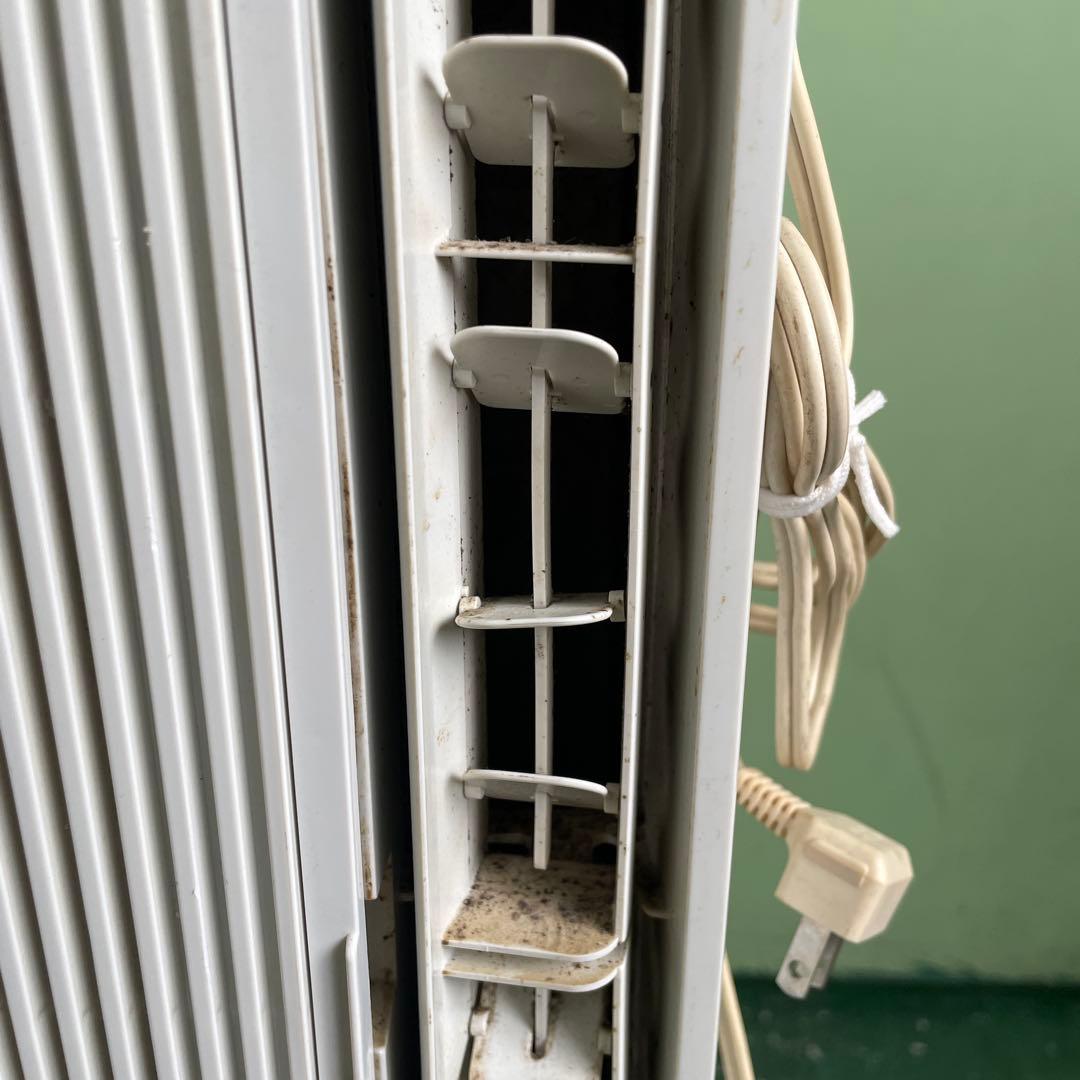 ★コロナルームエアコン 窓用エアコン CWH-A1817 冷暖房兼用 家電 格安